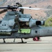 Marine Light Attack Helicopter Training Squadron 303 Show of Force