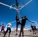 Hunter Olympics 2022 bolsters resiliency, fitness