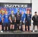 Hunter Olympics 2022 bolsters resiliency, fitness