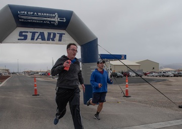 Hunter Olympics 2022 bolsters resiliency, fitness