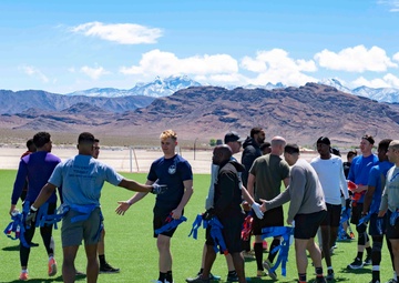 Hunter Olympics 2022 bolsters resiliency, fitness