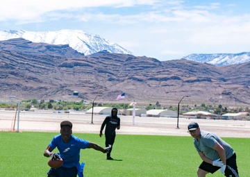 Hunter Olympics 2022 bolsters resiliency, fitness