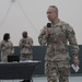 U.S. Army Soldiers attend IPPS-A training