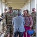 USFJ Command Team, U.S. Ambassador visit Okinawa