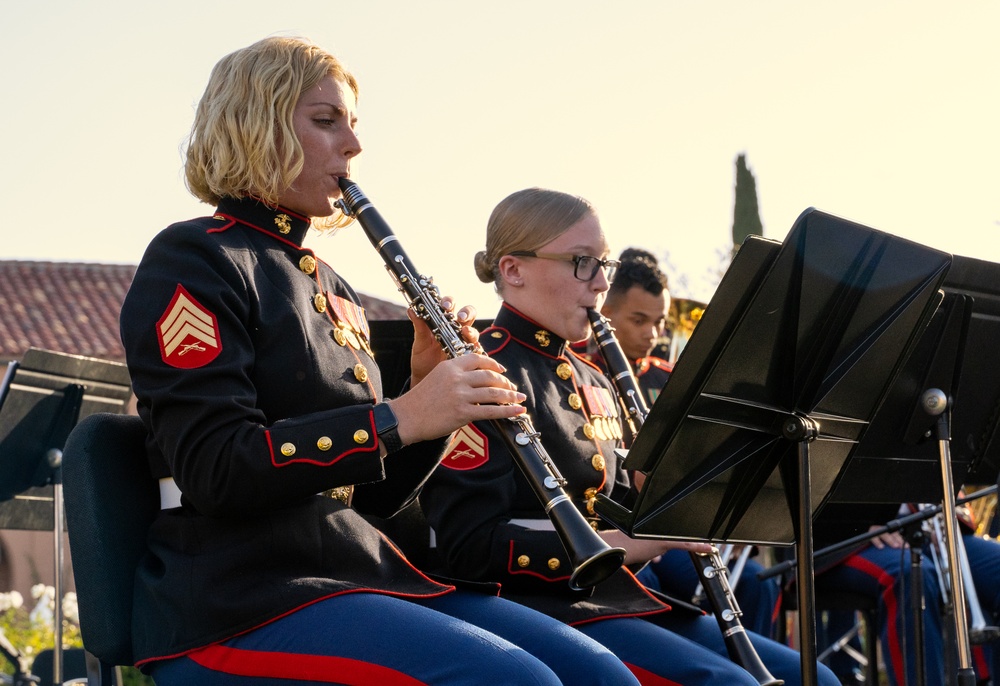 Liberty Station Community Concert