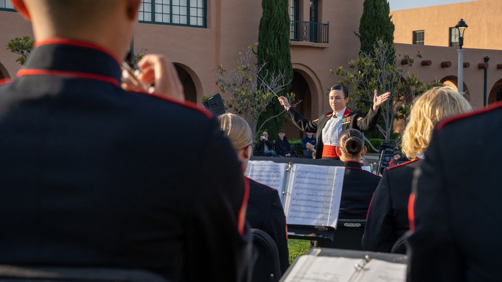 Liberty Station Community Concert