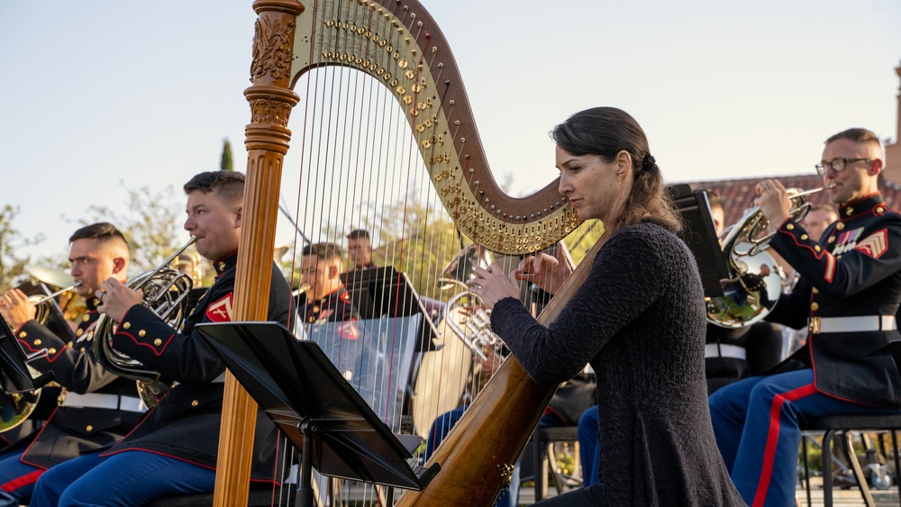 Liberty Station Community Concert