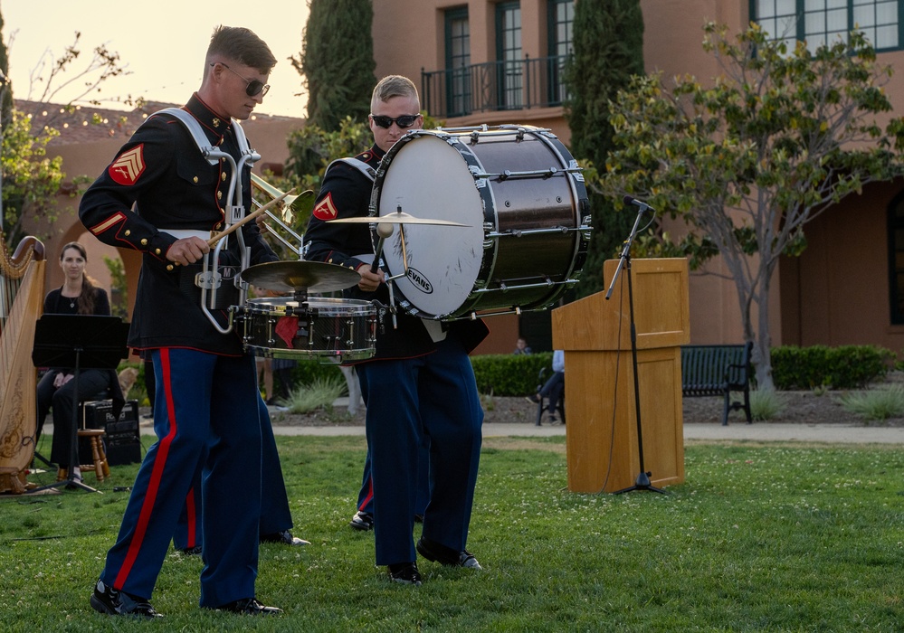 Liberty Station Community Concert