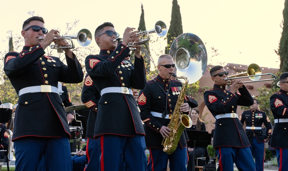 Liberty Station Community Concert