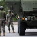 U.S. Marines prepare HIMARS for Emerald Warrior 22.1