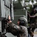 U.S. Marines prepare HIMARS for Emerald Warrior 22.1