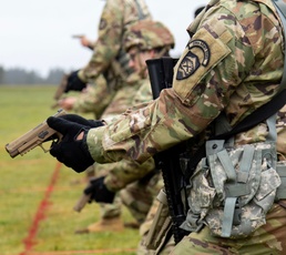 Oregon TAG Match 2022