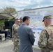 Spartan Brigade takes On-The-Move Pilot feedback on the road