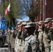 Poland National Flag Day