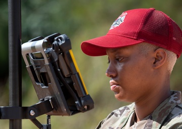 554 RHS paves new roads ahead