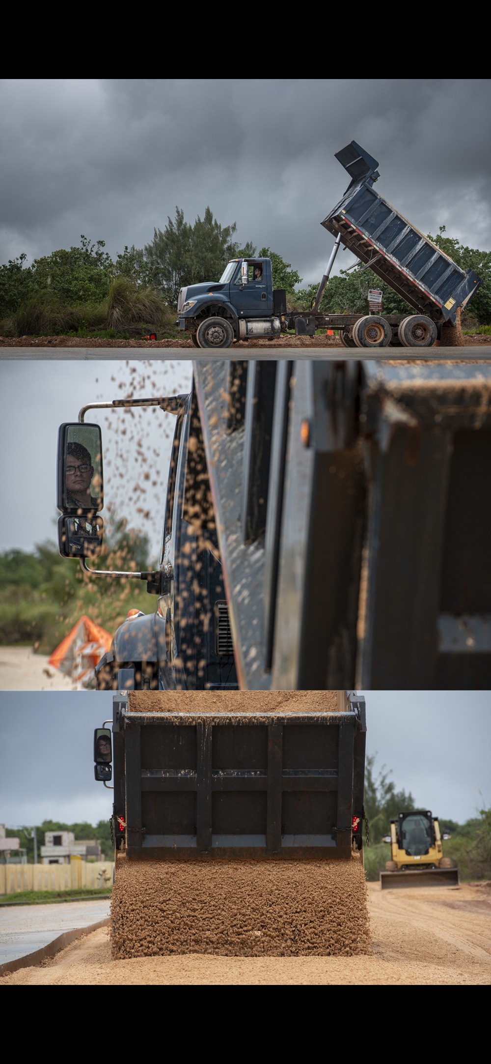 554 RHS paves new roads ahead