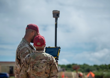 554 RHS paves new roads ahead