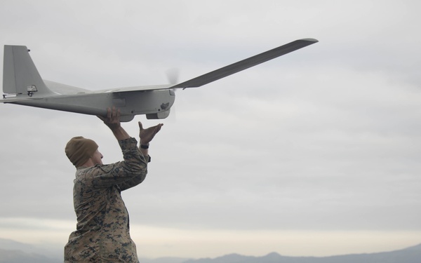 V13 conducts training at CATC Fuji