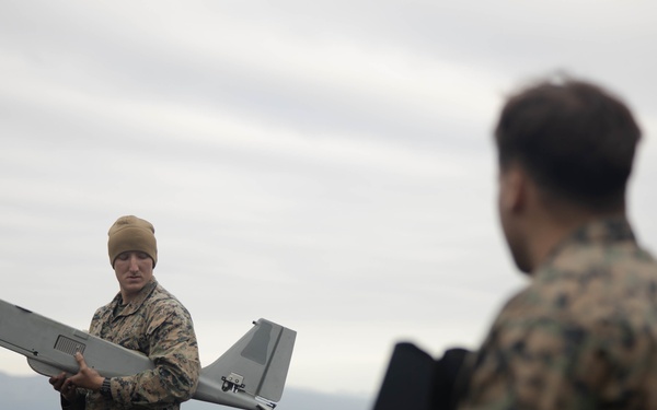 V13 conducts training at CATC Fuji