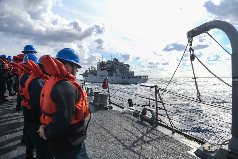 USS Paul Ignatius (DDG 117)