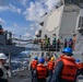 USS Paul Ignatius (DDG 117)