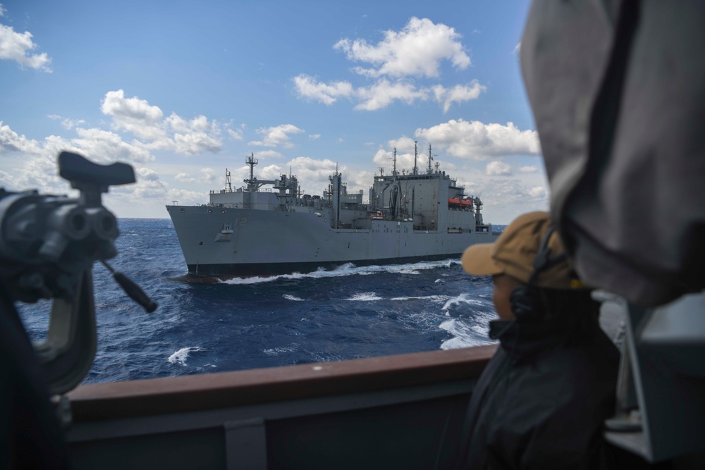 USS Paul Ignatius (DDG 117)