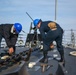 USS Paul Ignatius (DDG 117)