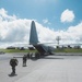 3d Reconnaissance Battalion Conducts Deliberate Water Parachute Operations