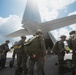 3d Reconnaissance Battalion Conducts Deliberate Water Parachute Operations