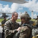 3d Reconnaissance Battalion Conducts Deliberate Water Parachute Operations