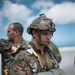 3d Reconnaissance Battalion Conducts Deliberate Water Parachute Operations