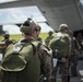3d Reconnaissance Battalion Conducts Deliberate Water Parachute Operations