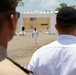 Task Force Red Dragon Leaders Participate in Commemoration of the Battle of Camarón with French Forces in Djibouti