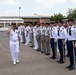 Task Force Red Dragon Leaders Participate in Commemoration of the Battle of Camarón with French Forces in Djibouti