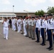 Task Force Red Dragon Leaders Participate in Commemoration of the Battle of Camarón with French Forces in Djibouti