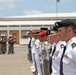 Task Force Red Dragon Leaders Participate in Commemoration of the Battle of Camarón with French Forces in Djibouti