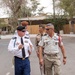 Task Force Red Dragon Leaders Participate in Commemoration of the Battle of Camarón with French Forces in Djibouti