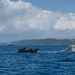 3d Reconnaissance Battalion Conducts Deliberate Water Parachute Operations