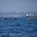 3d Reconnaissance Battalion Conducts Deliberate Water Parachute Operations