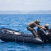 3d Reconnaissance Battalion Conducts Deliberate Water Parachute Operations