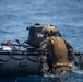 3d Reconnaissance Battalion Conducts Deliberate Water Parachute Operations