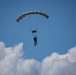 3d Reconnaissance Battalion Conducts Deliberate Water Parachute Operations