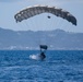 3d Reconnaissance Battalion Conducts Deliberate Water Parachute Operations