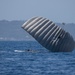 3d Reconnaissance Battalion Conducts Deliberate Water Parachute Operations