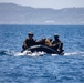 3d Reconnaissance Battalion Conducts Deliberate Water Parachute Operations