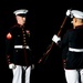 Marine Barracks Washington kick off the 2022 Parade Season