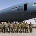 Giving wings to the hard-working Airmen
