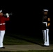 Marine Barracks Washington kick off the 2022 Parade Season