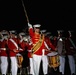 Marine Barracks Washington kick off the 2022 Parade Season