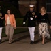Marine Barracks Washington kick off the 2022 Parade Season